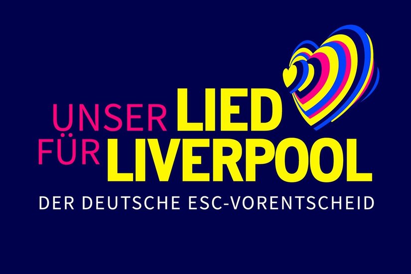 Am 3. März startet der deutsche ESC-Vorentscheid "Unser Lied für Liverpool".
