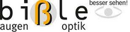 Augenoptik Bißle OHG Logo