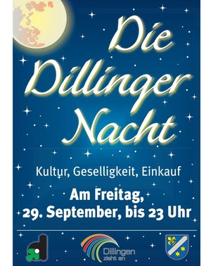 Dillinger Nacht