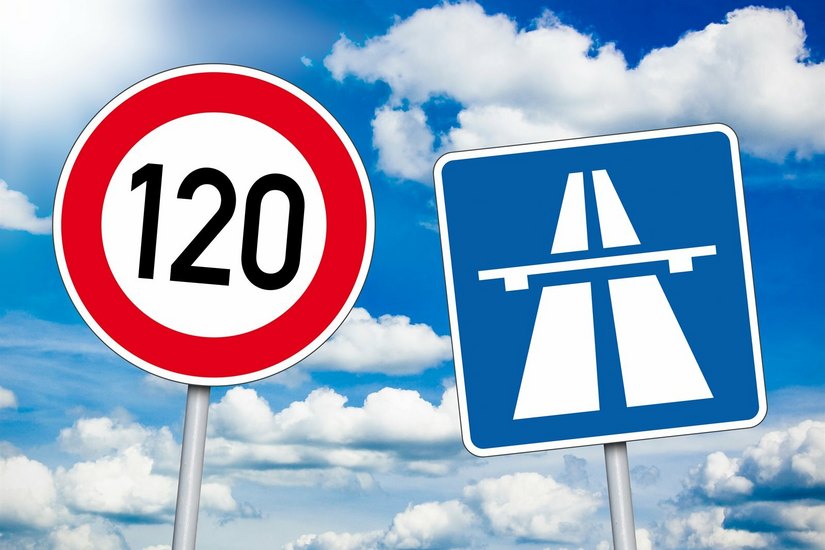 Autofahrer aufgepasst: Kommt es bald zu einem Tempolimit von 120 km/h auf deutschen Autobahnen?