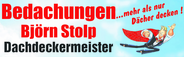 Björn Stolp Bedachungen Logo