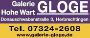 Winfried Gloge Logo