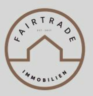 Fairtrade Immobilien Logo