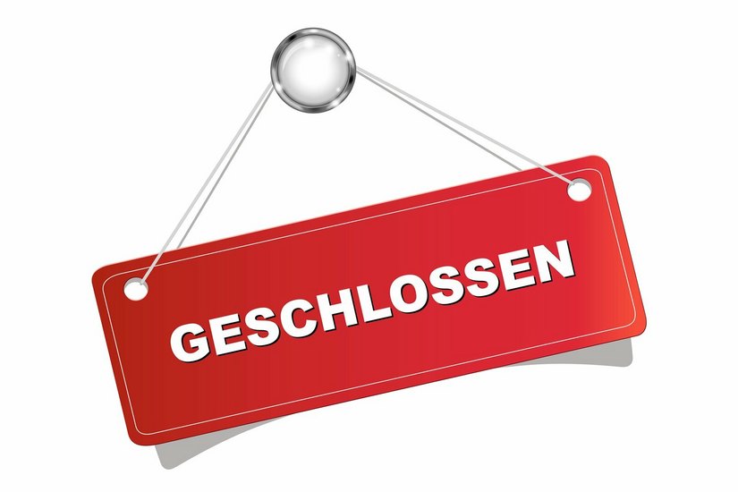 Der Brenzpark in Heidenheim bleibt am Donnerstag geschlossen.