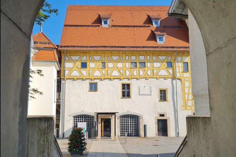 Kloster Herbrechtingen