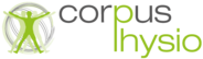 Corpus Physio Logo