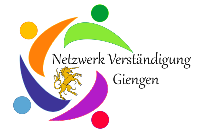 Agendagruppe Netzwerk Verständigung - Logo