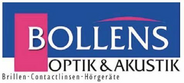 Optik-Akustik Bollens GmbH & Co. KG Logo