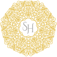 Wohntraum by Stephie Logo
