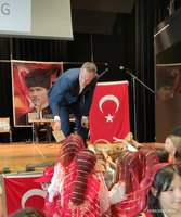  | Foto: Türk Okul Aileleri ve Ögretmenleri