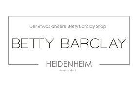 | Foto: Betty Barclay Shop Heidenheim