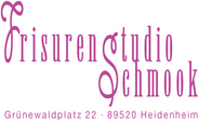 Achim Schmook Logo