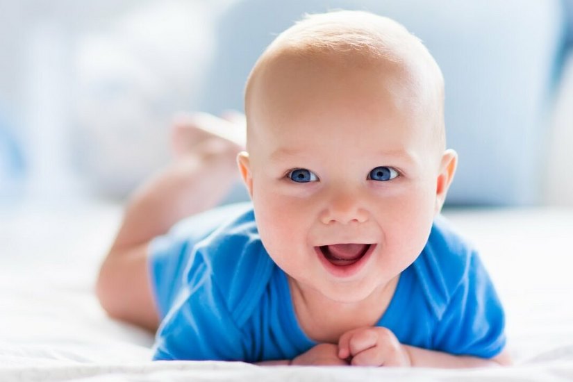 NIEDLICHES BABY GESUCHT: Der Wettbewerb zum „Baby des Monats“ ist gestartet - bis 13. März können nun Bilder eingereicht werden
. Foto: AdobeStock.com/Family Veldman