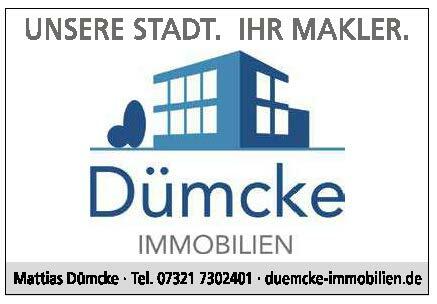 Dümcke Immobilien Logo