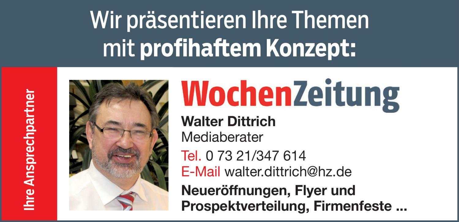 DA/Walter Dittrich