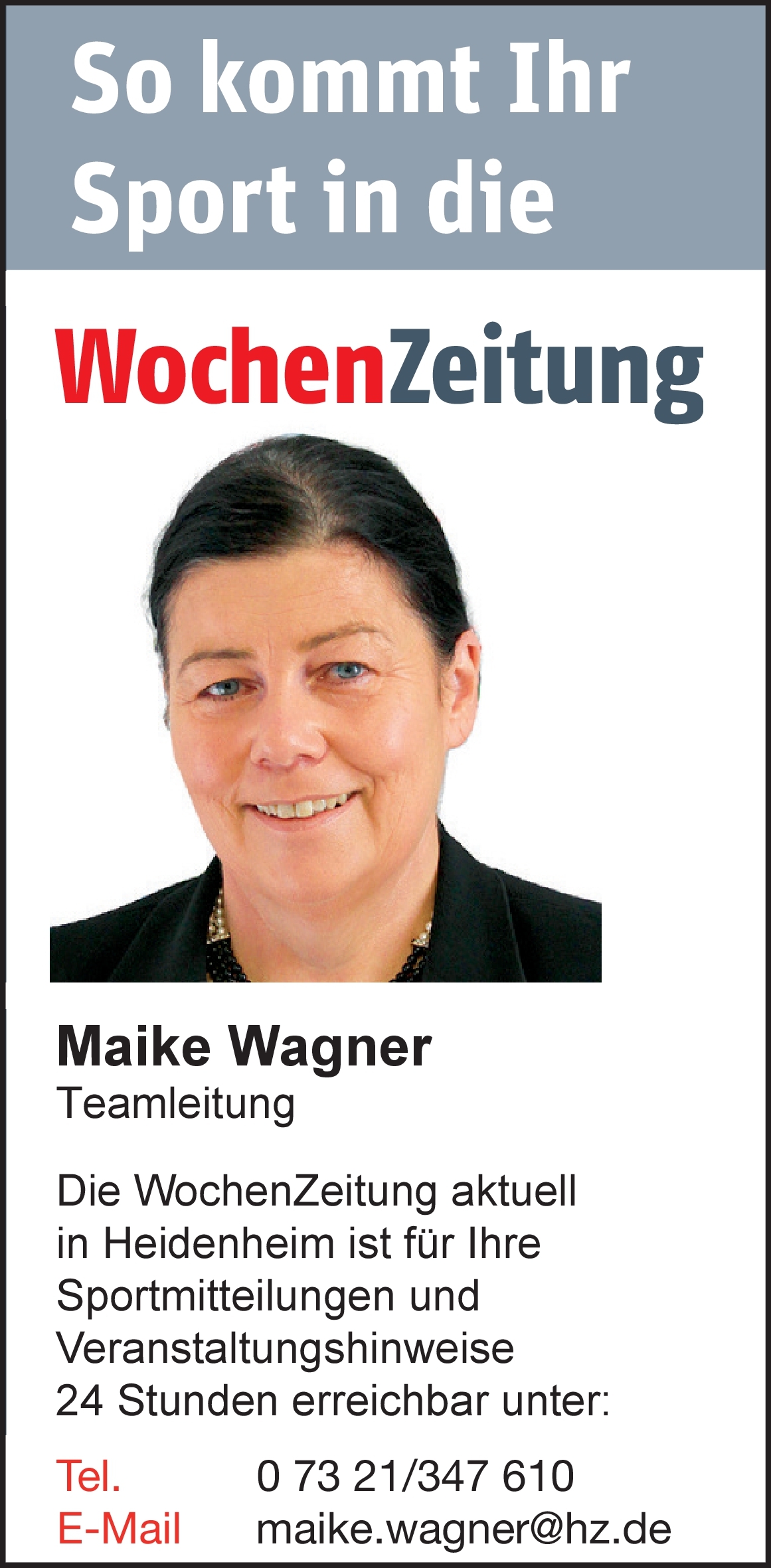 DA/Maike Wagner_Sport
