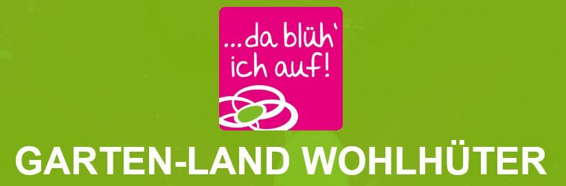Gartenland Wohlhüter Logo