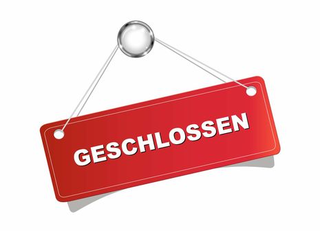 Der Brenzpark in Heidenheim bleibt am Donnerstag geschlossen.