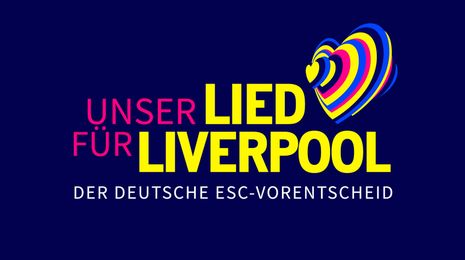 Am 3. März startet der deutsche ESC-Vorentscheid "Unser Lied für Liverpool".