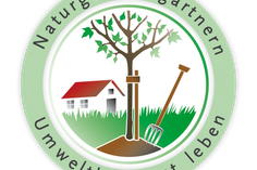 Logo Landesverband der Gartenfreunde