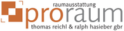 proraum Logo