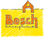 Backhäusle Bosch Logo