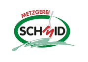 Metzgerei Schmid Logo