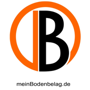 meinBodenbelag.de GmbH Logo
