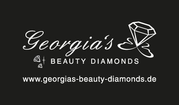 Georgia´s Beauty Diamonds Logo