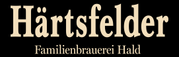 Härtsfelder Familienbrauerei Logo