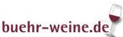 Bühr Weine Logo