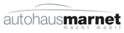 Autohaus Marnet GmbH & Co.KG Logo