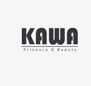 Kawa Friseure & Beauty Logo