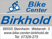 Julius Birkhold GmbH Logo