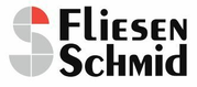 Fliesen Schmid GmbH Logo