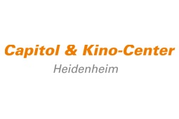 Capitol & Kino Center GmbH Logo