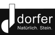 Natursteine Erwin Dorfer Logo
