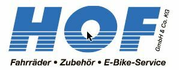 Hof GmbH & Co. KG Logo