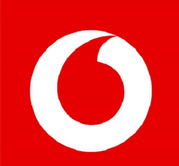 Vodafone Business Premium Store Heidenheim Logo