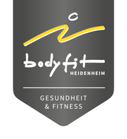 Bodyfit Squash & Fitness Logo