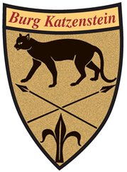 Erlebnis Burg Katzenstein Logo