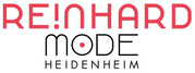 Reinhard Mode GmbH Logo