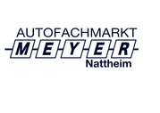 Meyer Autofachmarkt und Autoverwertung e.K. Logo