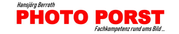 Photo Porst Logo