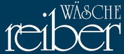 Reiber Wäsche Logo