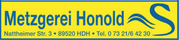 Michael Honold Logo