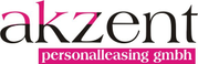 Akzent Personalleasing GmbH Logo