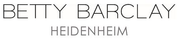 Betty Barclay Shop Heidenheim Logo