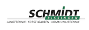 Schmidt GmbH Logo
